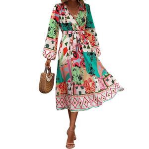 Nino Balcutti Womens  Midi Dress